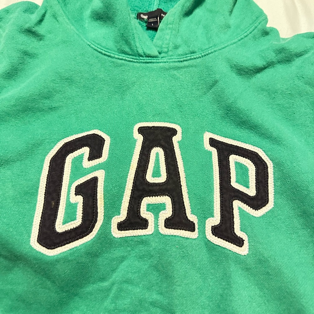 Women’s GAP Hoodie